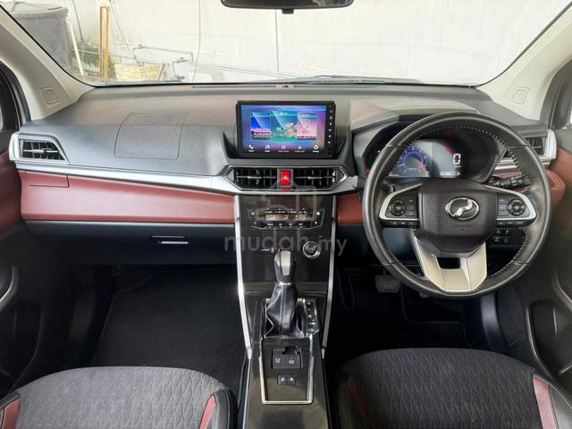 2023 Perodua ALZA 1.5 AV FULL SERVICE 360 CAMERA - 4