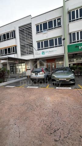 Dana 1 Shoplot Ground Floor Ara Damansara Petaling Jaya Selangor 1