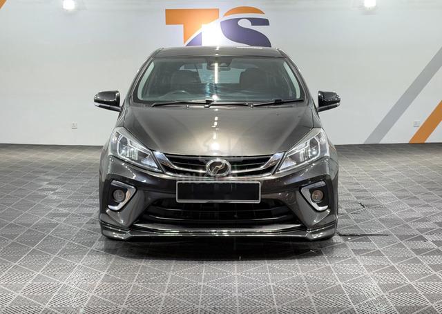 2019 Perodua MYVI 1.5 AV (A) FULL LOAN - 3
