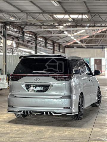 2012 Toyota ESTIMA 2.4 AERAS ENHANCED (A) - 3