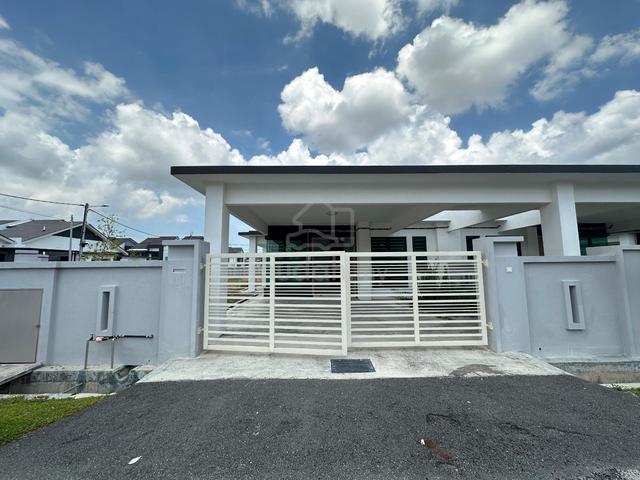 For Rent Taman Desa Bertam 1