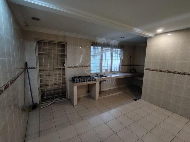 Taman Dahlia Cheras Double Storey Terrace House @ Cheras 5