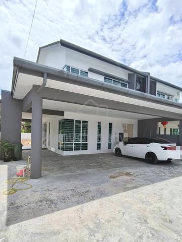 Bukit Berangan Ria 1