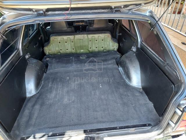 1995 Toyota COROLLA 1.3 DX WAGON KE70 (M) - 5