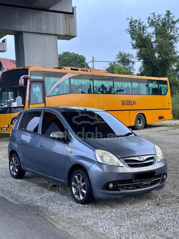 2012 Perodua VIVA 850 (A) - 1