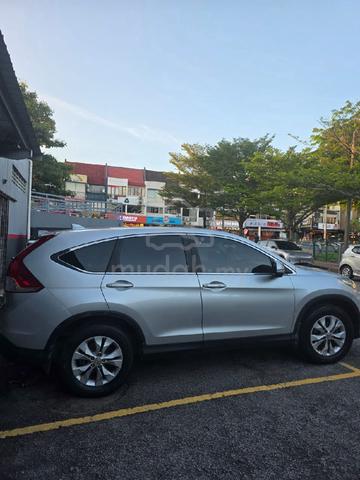 2013 Honda CR-V 2.0 I-VTEC FACELIFT (A) - 5