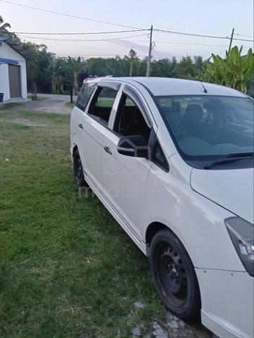 2013 Proton EXORA 1.6 BOLD STANDARD (A) - 5
