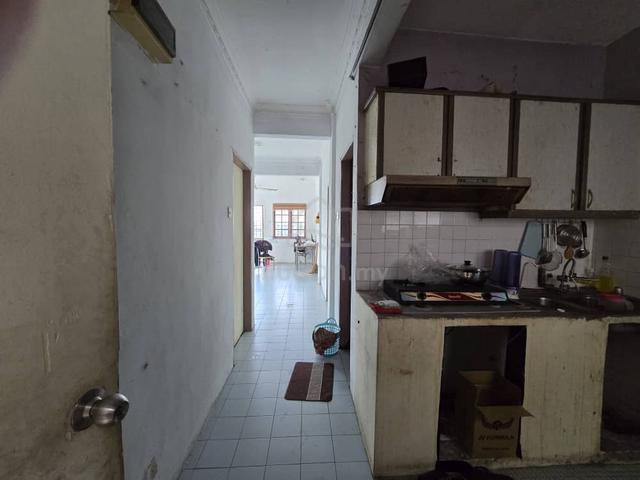 Klang Villa Apartment 1