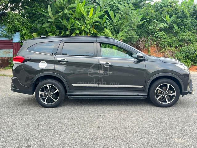 2021 Perodua ARUZ 1.5 AV (A) - 5