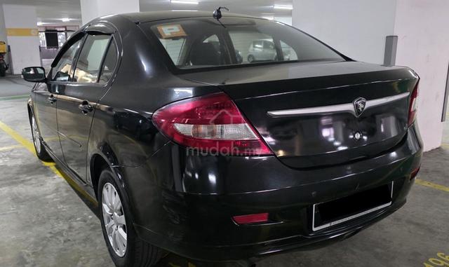 Proton PERSONA 2013 (A) - 4