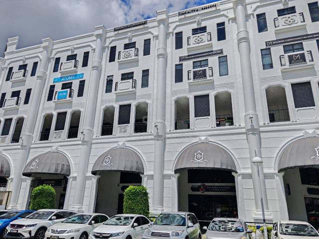 For Rent Eco Galleria @ Eco Botanic @IskandarPuteri @CIQ @2ndLink 1