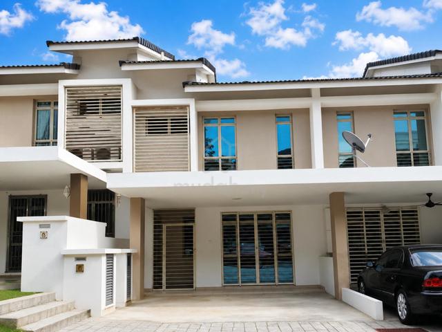 NEAR SURAU, SHOP Double Storey Terrace at Presint 11 Putrajaya 1