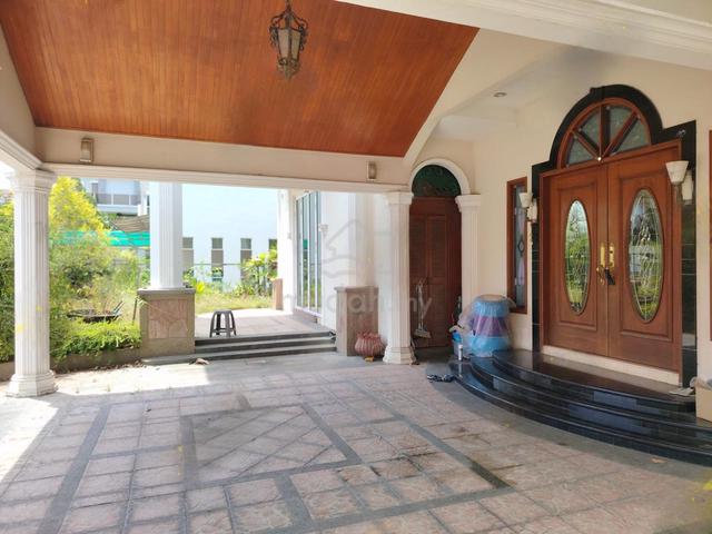 2 Storey Bungalow - Bukit Rimau, Seksyen 32 @ Shah Alam 5