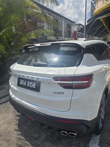 2022 Proton X50 1.5 PREMIUM MY20 (A) - 4