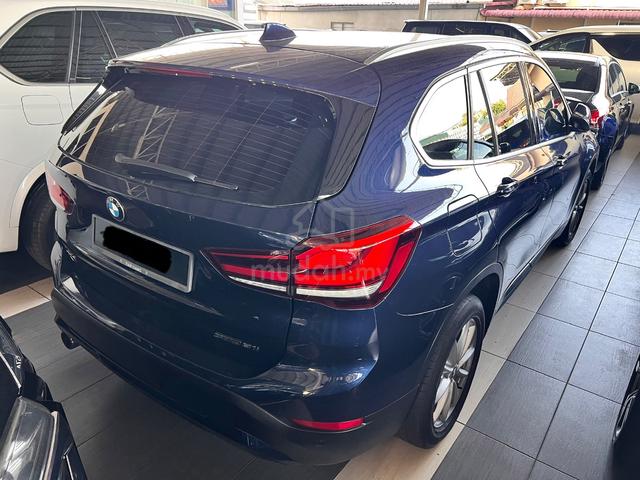 2020 Bmw X1 sDRIVE18i 1,5L*1 CAREFUL OWNER* - 4