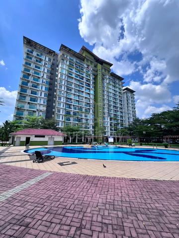 The Twin Residences @ Tampoi 1