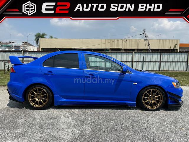 2012 Proton INSPIRA 2.0 PREMIUM (A) CASH TERMURAH - 5