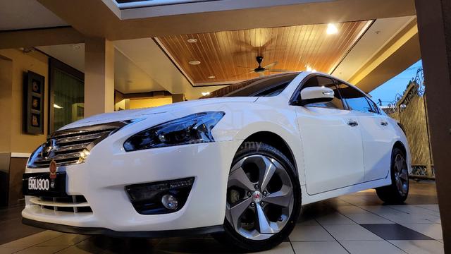 2015 Nissan TEANA 2.0 XE L33 (A) - 1