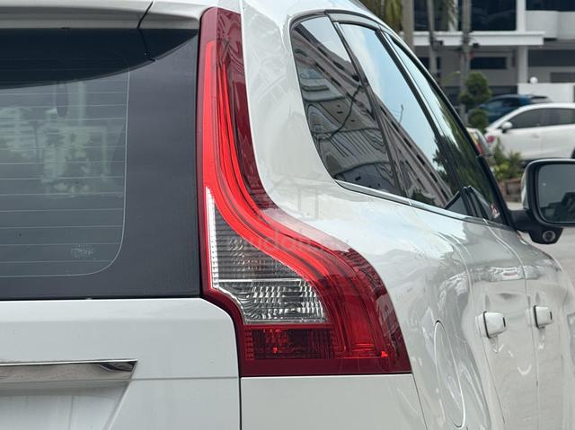 2011 Volvo XC60 2.0 T5 (A) - 2