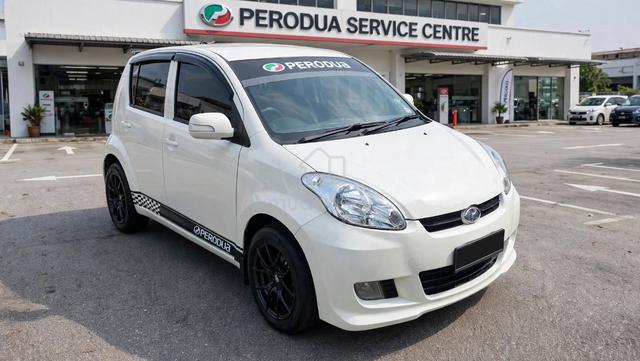 Perodua MYVI 1.3 (A) Owner Cikgu Tadika Anak Saya - 3