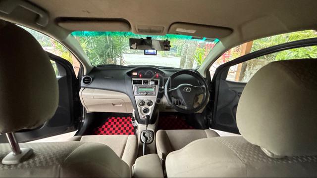 2008 Toyota VIOS 1.5 E NCP93R-BEPRKE (A) - 5