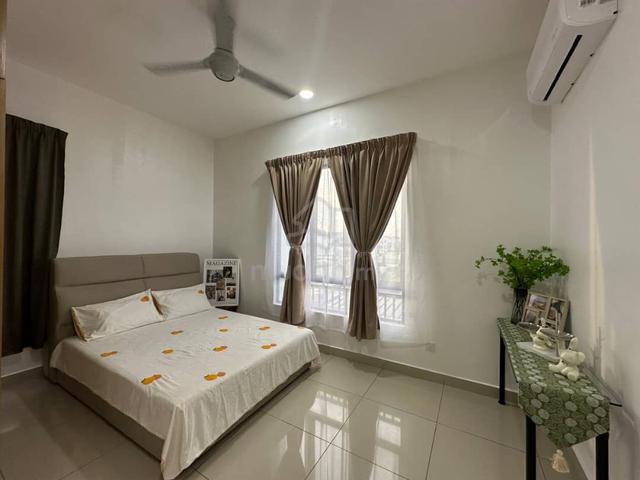Eco Horizon Camdom Batu Kawan FOR RENT 1