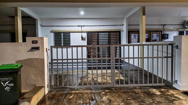 Untuk Disewa Taman Darul Aman Lagenda Sungai Petani, Kedah -unit no 2- 1