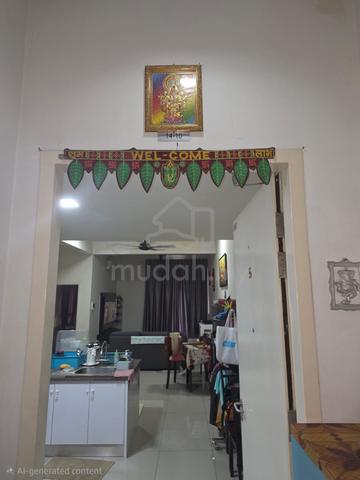 KU Suites 1