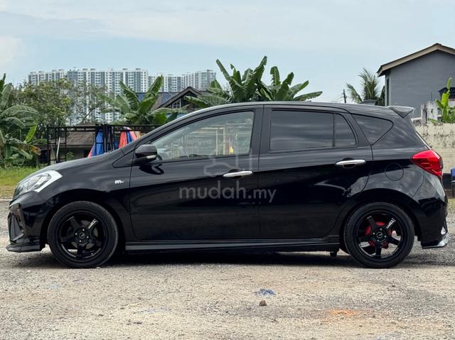 F/Loan✅ 2019 Perodua MYVI 1.5 AV (A) - 3