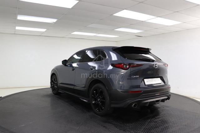 2024 Mazda CX-30 2.0 G 2WD HIGH+P MY19 UPDATED (A) - 3