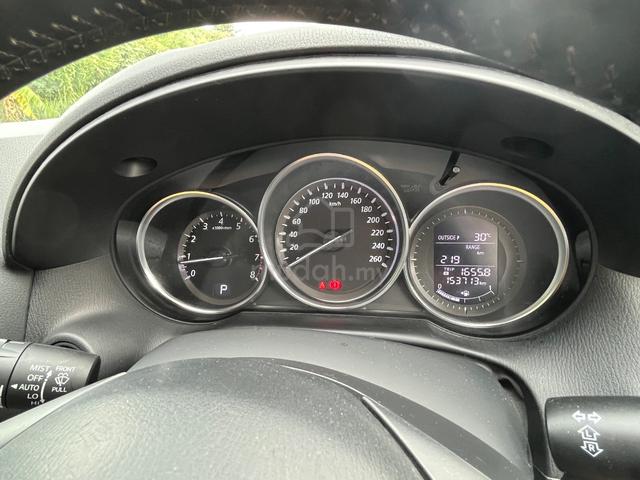 2015 Mazda CX-5 2.0 2WD (A)full loan or cash - 3