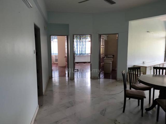 Kondo Berjaya 1