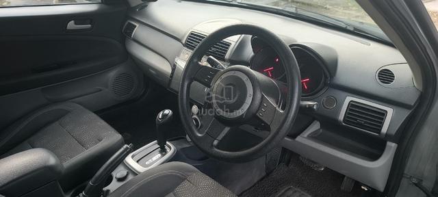 2012 Proton PERSONA 1.6 ELEGANCE MEDIUM LINE (A) - 5