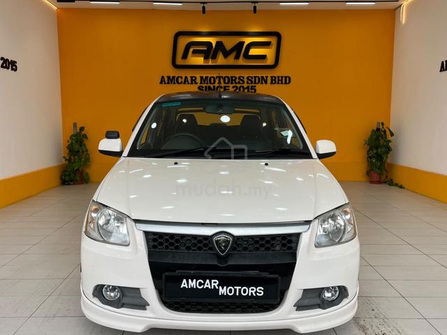 2010 Proton SAGA 1.3 (A) ANDROID PLAYER AFFORDABLE - 3