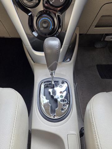 2011 Toyota VIOS 1.5 G NCP93R-BEPGKE FACELIFT (A) - 4