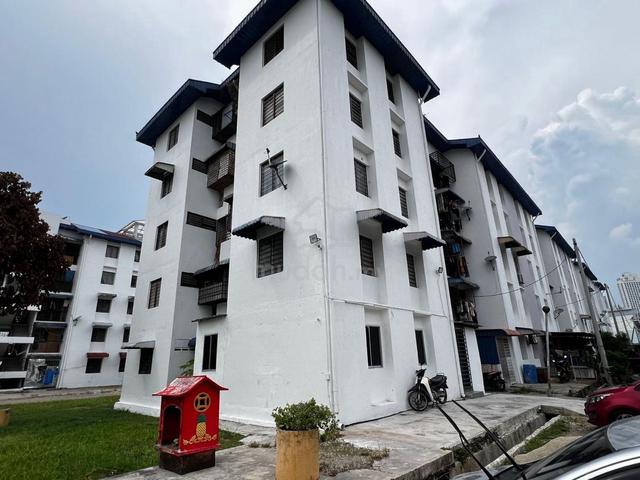 Taman Pelangi (Perai) 1