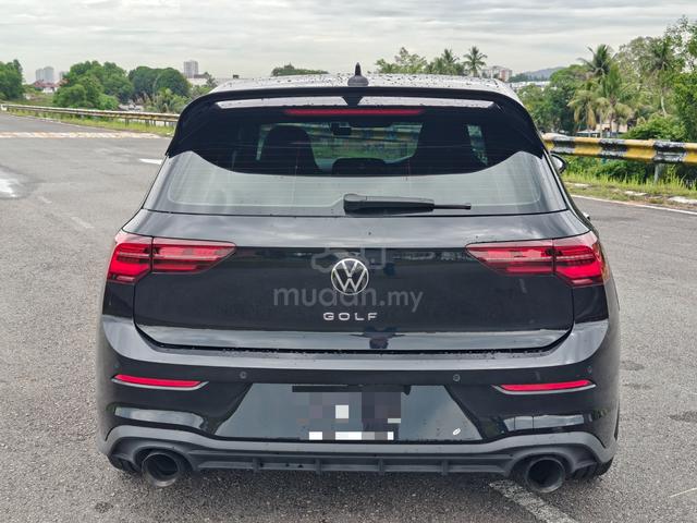 2022 Volkswagen GOLF 1.4 TSI R-LINE (A) - 5