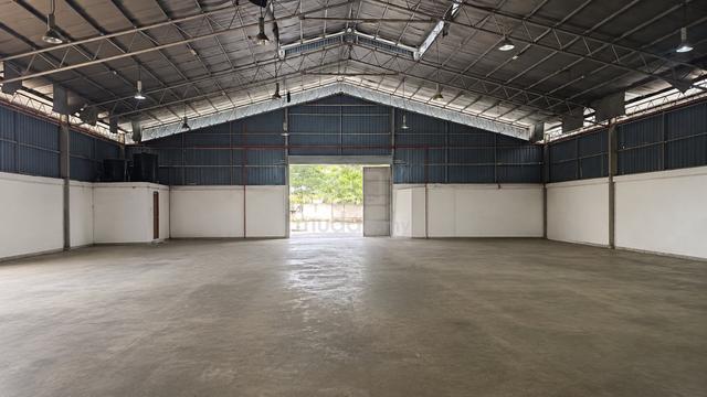 Gudang Untuk Disewa Di Kota Bharu Kelantan 1