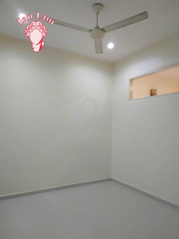 [Rare] 1 STOREY TERRACE SUNGAI DUA NIBONG Nipah Taman LIP SIN LANDED 1