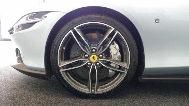 2022 Ferrari ROMA 3.9 (A) - 5