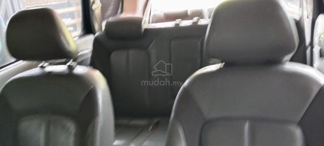 2009 Proton EXORA 1.6 M-LINE CPS (A) - 4