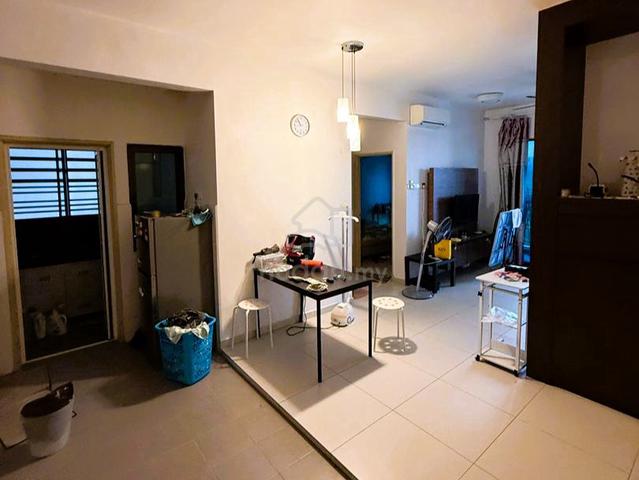 Serin Residency 1