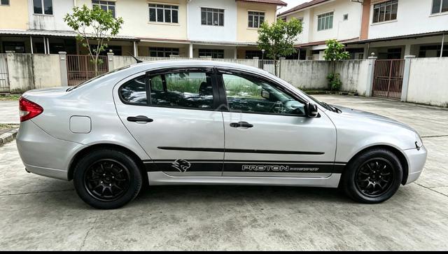 Proton PERSONA 1.6 Elegance (A) DRIVING SGT2 SEDAP - 3
