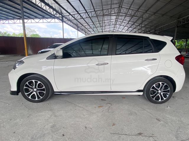 2021 Perodua MYVI 1.5 AV (A) - 3