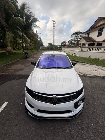2013 Proton PREVE 1.6 CFE PREMIUM (A) - 1