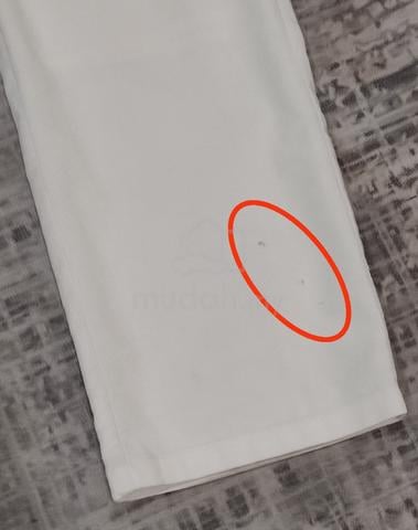 Puma Corduroy Pants - photo 6 of 6