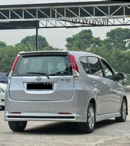 2010 Perodua ALZA 1.5 EZI (A) TIP TOP CONDITION - 4