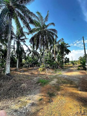 Tanah 5 Ekar dgn Lokasi Strategik di Sepang Freehold Non Bumi Lot 1