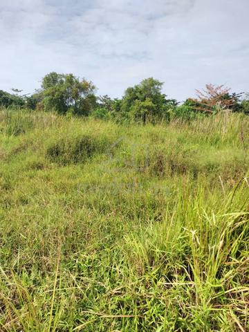 Bungalow lot 1