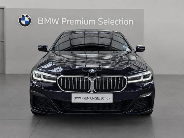 2023 Bmw 530e 2.0 M SPORT LCI (A) - REG JULY 2023 - 2